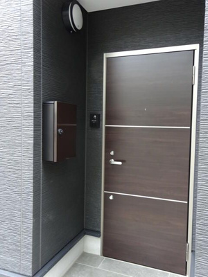 【玄関】 | じゃくようあん