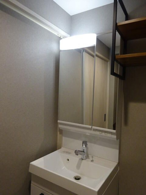 【洗面所】 | じゃくようあん