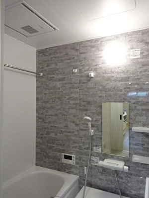 【浴室】 | じゃくようあん