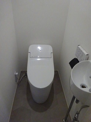 【トイレ】 | じゃくようあん