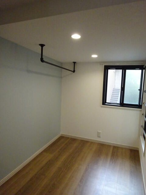 【寝室】 | じゃくようあん