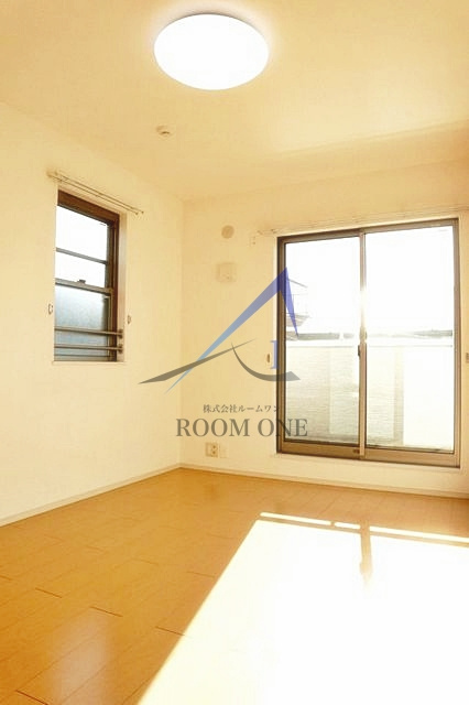 フェアリーズ上池袋の寝室|寝室です。