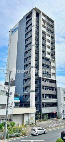 プレサンスNAGOYAファスト