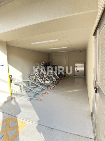 レグルス緑橋のその他