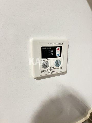 レグルス緑橋の設備