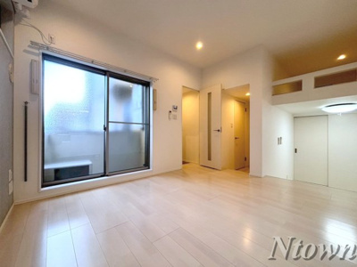 【内装】 | AbiskoⅡ | 物件の内装です