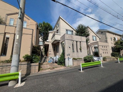 【セキュリティ】 | ファインコート南久が原