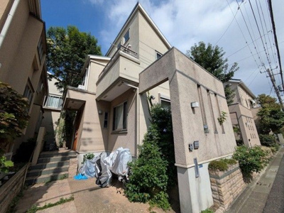  | ファインコート南久が原