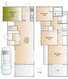 ファインコート南久が原の画像