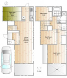 ファインコート南久が原の画像