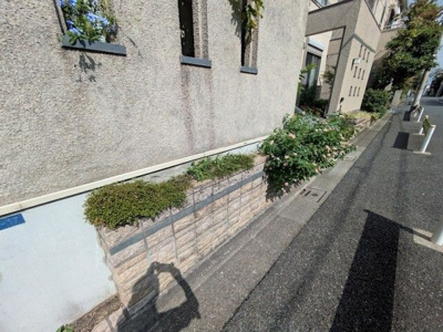 【外観パース】 | ファインコート南久が原