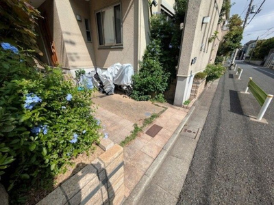 【浴室】 | ファインコート南久が原