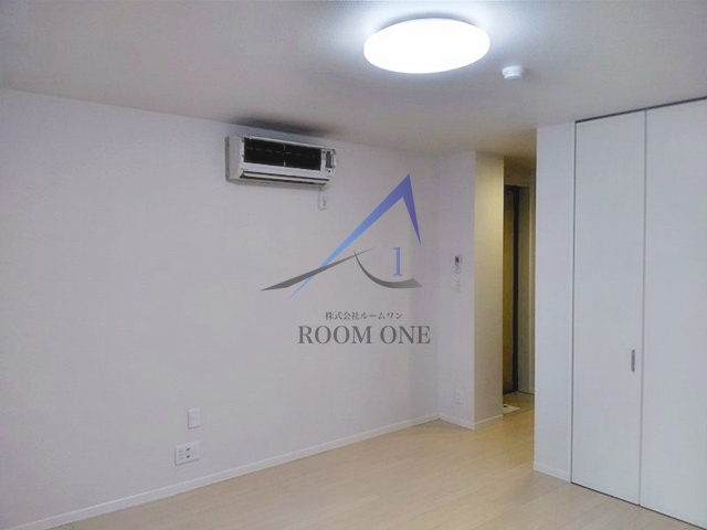 CABINの寝室|寝室です。