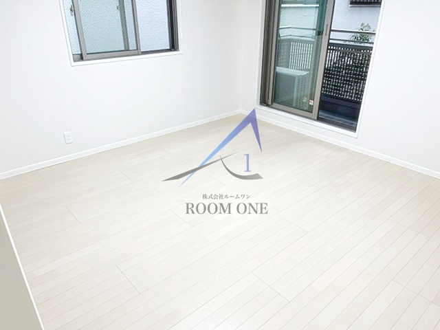 CABINの居間・リビング|洋室のお部屋です。