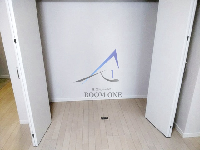 CABINの収納|収納です。