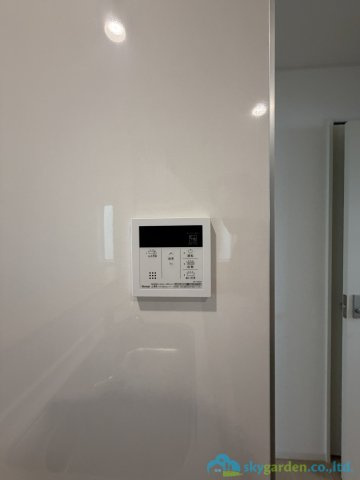 平塚市御殿第18Ⅱ期4棟　新築戸建　全8棟6号棟の設備