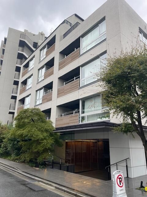 クラッシィハウス谷中道灌山　Ｗ棟