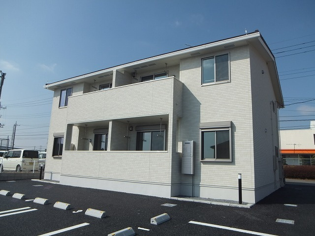 ウィステリア・フィオーレⅡ