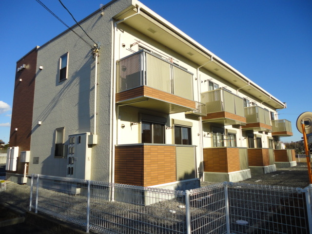 ソル・レヴェンテⅡ