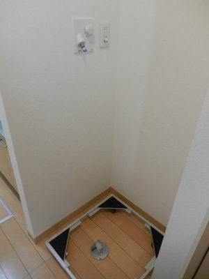 【設備】 | アルテールA棟