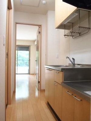 【内装】 | アルテールA棟