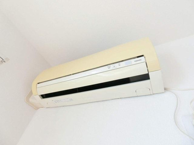 【設備】 | アルテールA棟