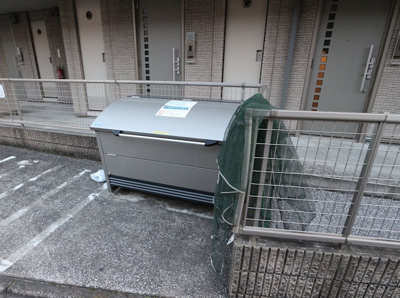 【その他共用部分】 | アルテールA棟