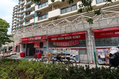 【周辺】 | アルテールA棟