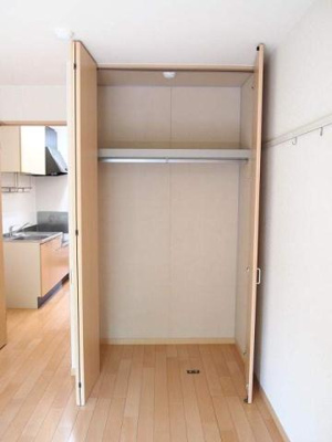 【収納】 | アルテールA棟