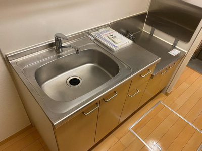 【キッチン】 | アルテールA棟