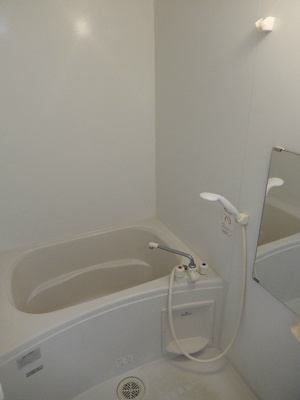 【浴室】 | アルテールA棟