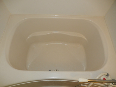 【浴室】 | アルテールA棟