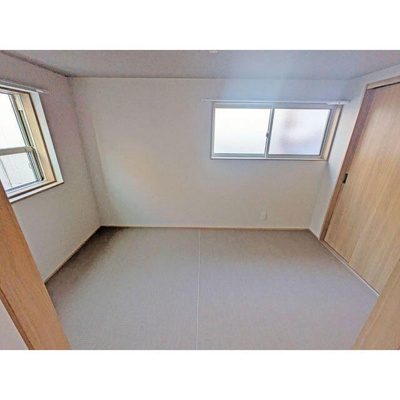 【寝室】 | 杉並区和泉１丁目貸戸建２Ｆ（０００５５５１）