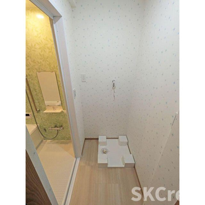 【設備】 | 杉並区和泉１丁目貸戸建２Ｆ（０００５５５１）