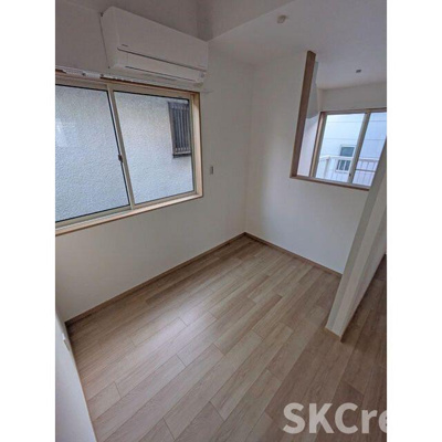 【展望】 | 杉並区和泉１丁目貸戸建２Ｆ（０００５５５１）