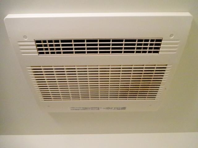 アクアブローの設備