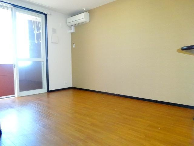 アクアブローの居間・リビング