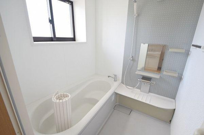 【浴室】 | プレジール道後