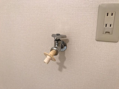 【設備】 | スカイパークⅠ