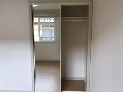 【収納】 | スカイパークⅠ