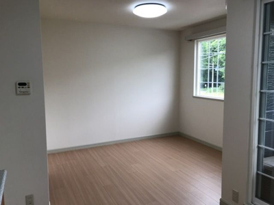 【居間・リビング】 | スカイパークⅠ