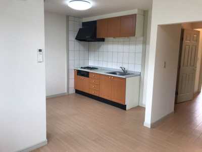 【キッチン】 | スカイパークⅠ