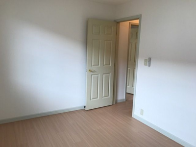 【内装】 | スカイパークⅠ