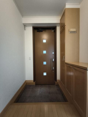 【玄関】 | 三井ホームズ池上