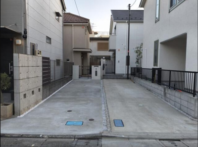 【エントランス】 | 三井ホームズ池上