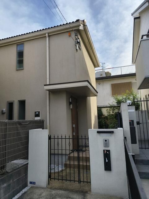 【外観】 | 三井ホームズ池上