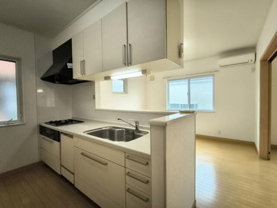 【キッチン】 | 三井ホームズ池上