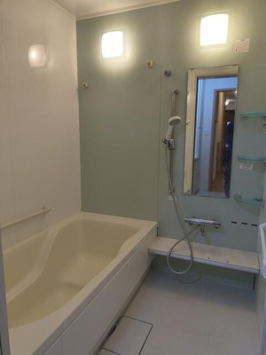 【浴室】 | 三井ホームズ池上