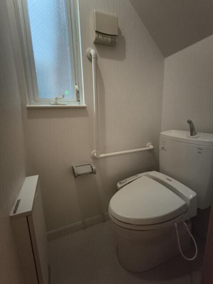 【トイレ】 | 三井ホームズ池上