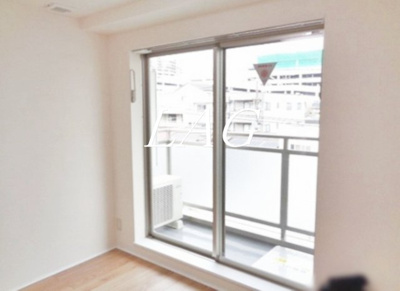 【寝室】 | b’CASA forza南砂 | 寝室です。